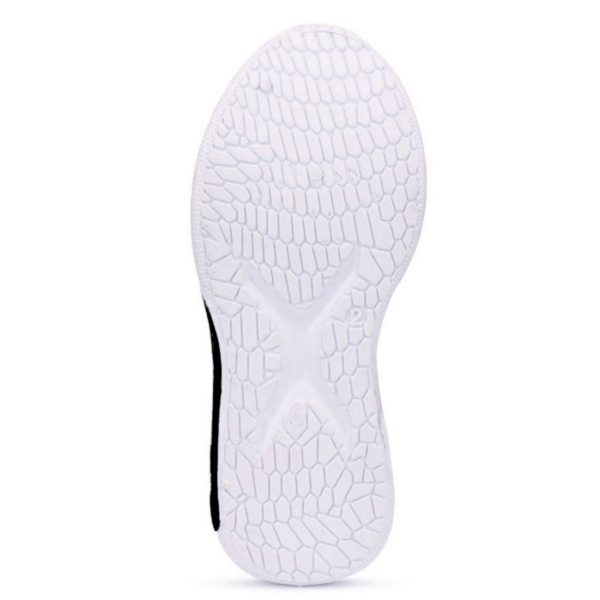 Kids Velcro Sports Shoes - Easy and Stylish Active Footwear