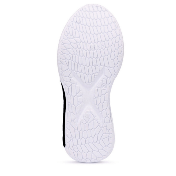 Kids Comfort Grey Lace-Up Sports Shoe Stylish, Supportive, and Perfect for Active Playtime