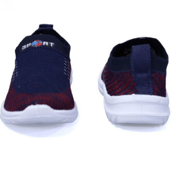 TC_1042_GUGLY502_BLUE Kids Sport Shoe