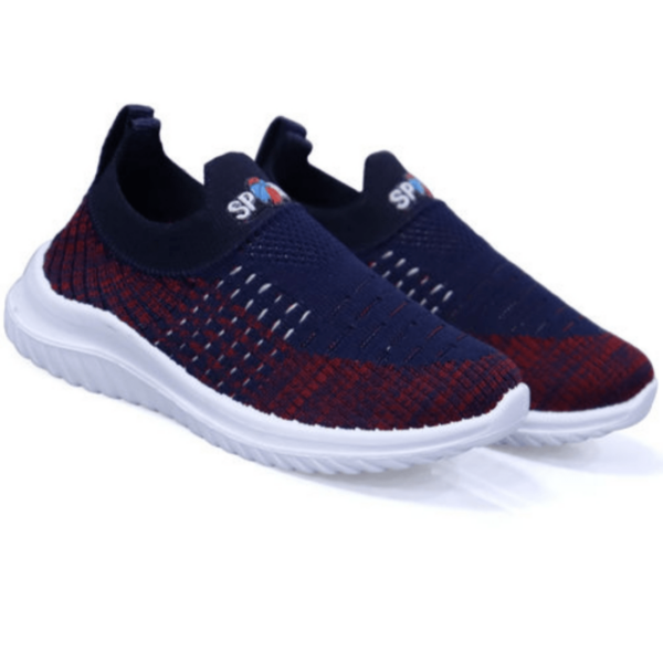 TC_1042_GUGLY502_BLUE Kids Sport Shoe
