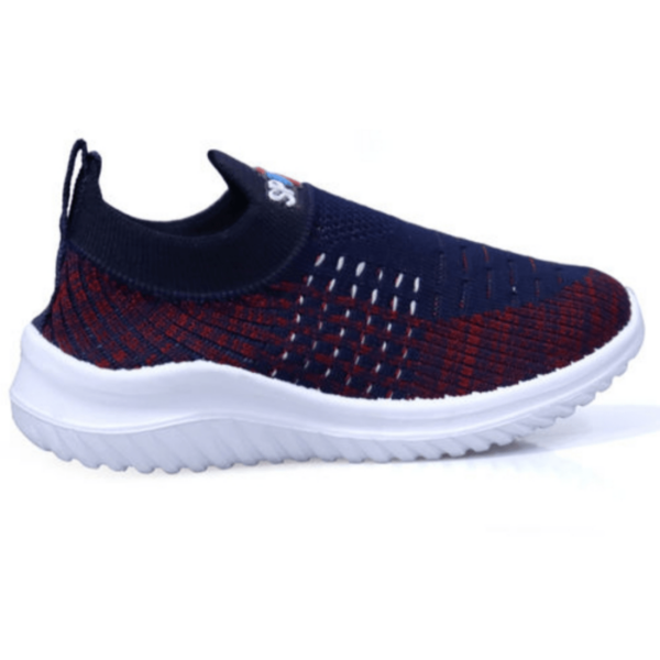 TC_1042_GUGLY502_BLUE Kids Sport Shoe