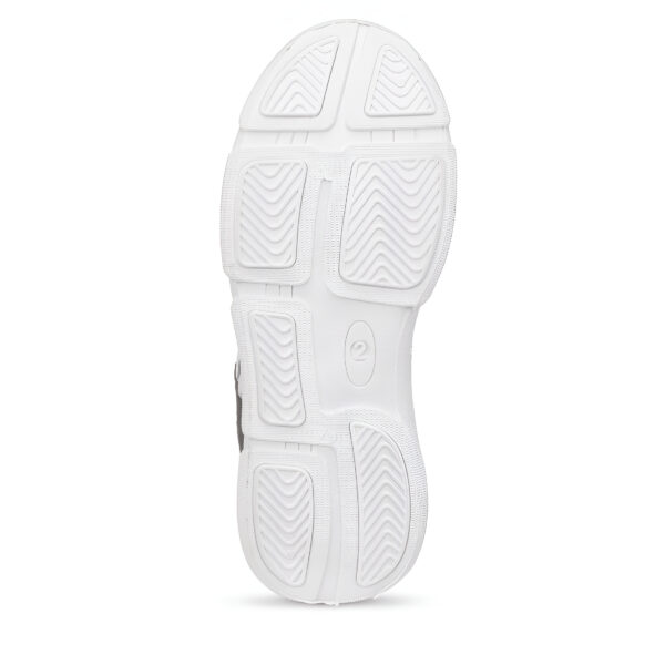 ActiveStride Kids Sports & Running Lace-up Shoe - Comfortable & Stylish Footwear for Young Athletes