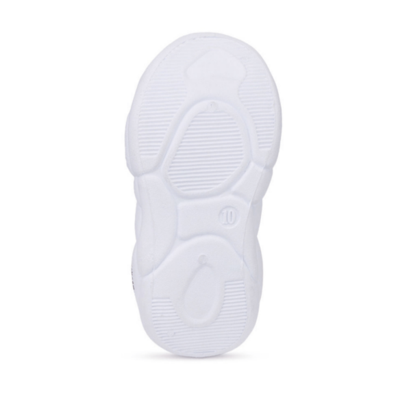 TC_999_BUBBLE107_BLACK_ Kids Sport Shoe