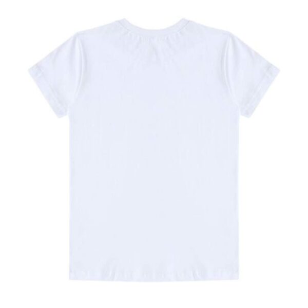 Kids T-Shirt _ White