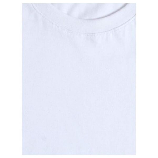 Kids T-Shirt _ White