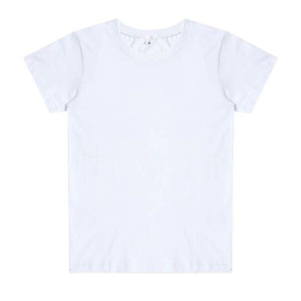 Kids T-Shirt _ White