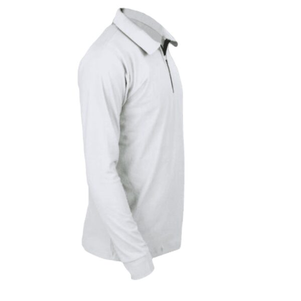 Gray Kids Everyday Comfort Full Sleeves T-Shirt Classic Style for Young Explorers