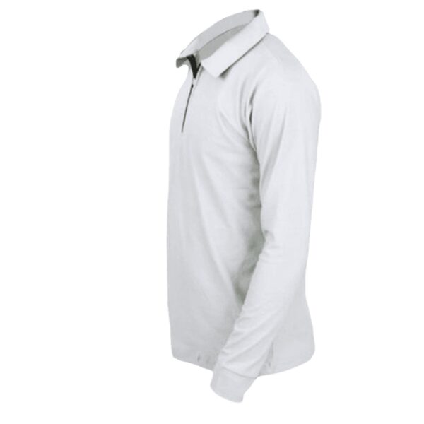 Gray Kids Everyday Comfort Full Sleeves T-Shirt Classic Style for Young Explorers