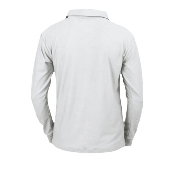 Gray Kids Everyday Comfort Full Sleeves T-Shirt Classic Style for Young Explorers