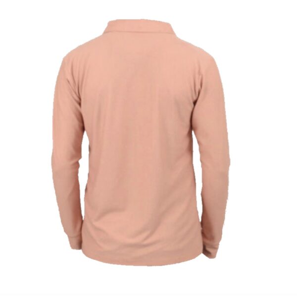 Kids' Coral Half-Sleeve T-Shirt - Vibrant, Lightweight, and Perfect for Casual Wear