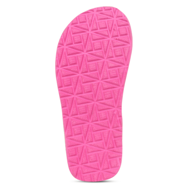 Barbie Pink Flip-Flops for Toddlers