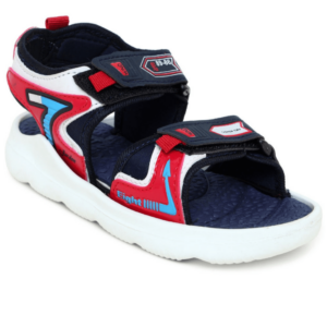 Boys' Blue Play Sandals