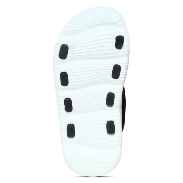 Kids Boys Blue Sandal - Comfortable and Stylish Everyday Footwear
