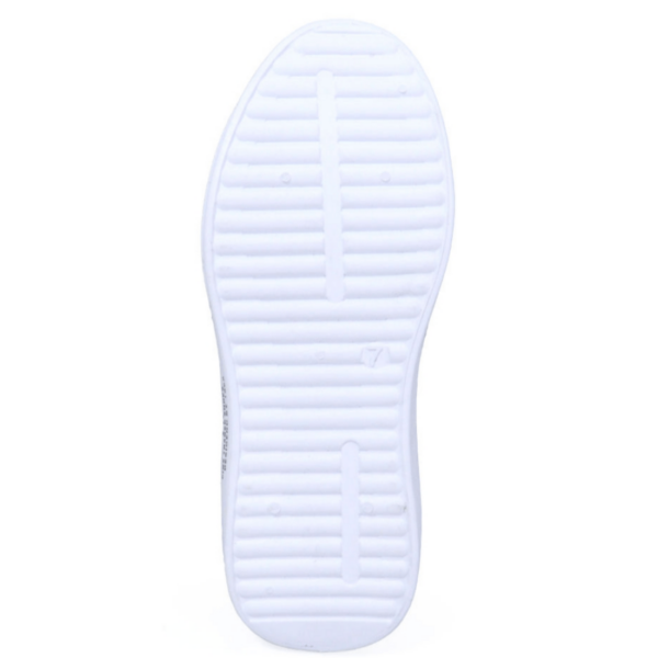 Kids' Navy Blue Shoes with Comfortable Fit for Daily Use