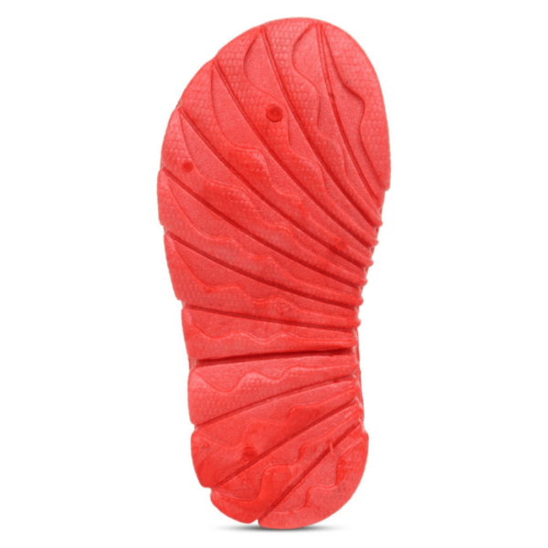 Kids Blue Velcro Sandals – Trendy and Comfortable Footwear for Active Little Feet