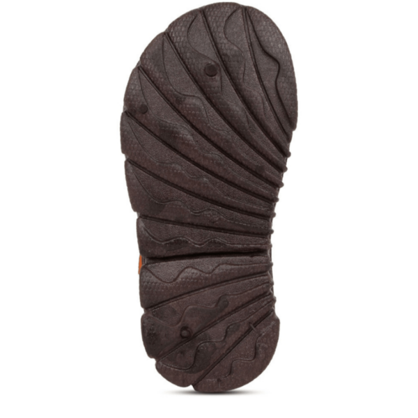 Kids Brown Velcro Sandals - Stylish and Comfortable Daily Wear for Little Feet